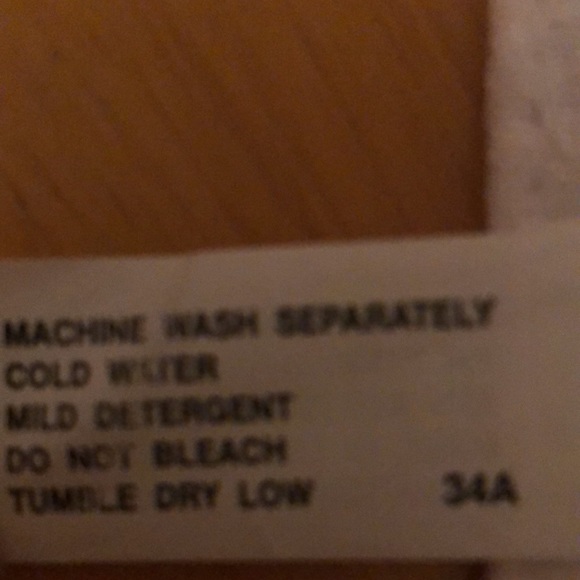 Vintage Table Cloth Set - Picture 10 of 12